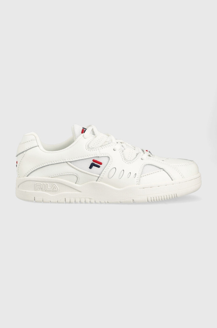 Fila Sneakers Topspin alb FFW0211