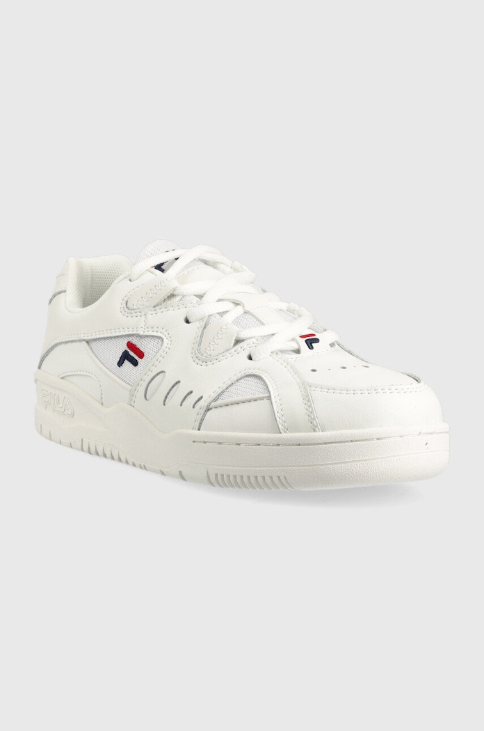 Fila Sneakers Topspin FFW0211 alb AW22