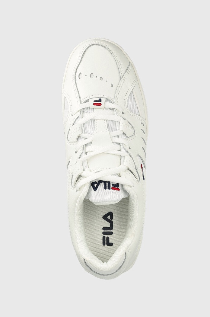 Sneakers Topspin Fila FFW0211 alb