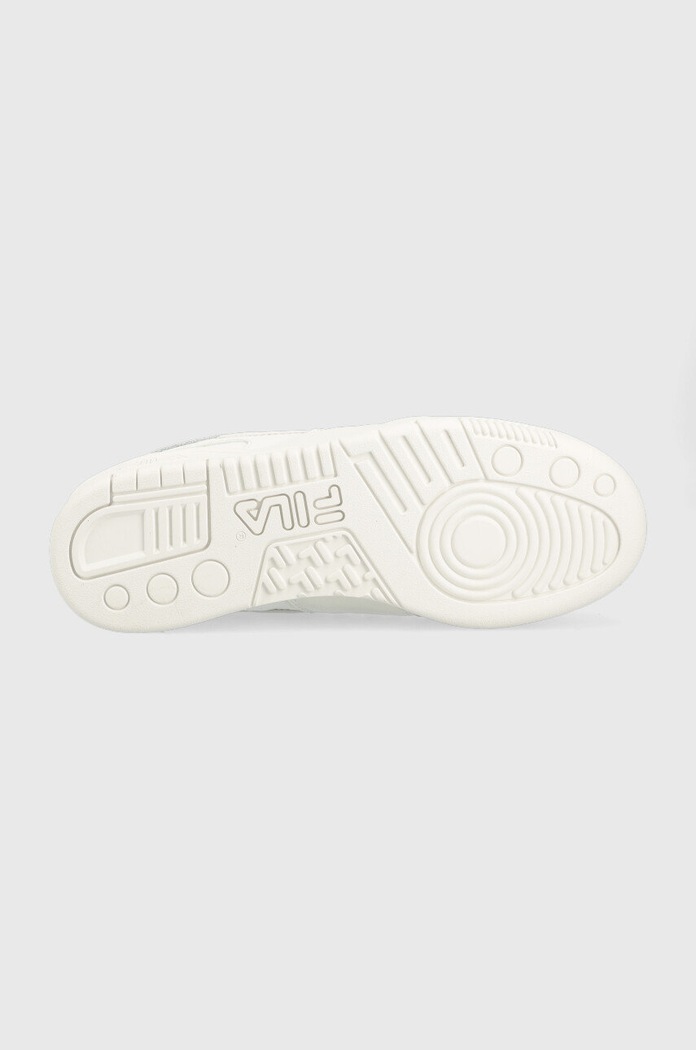 Sneakers Topspin Fila alb FFW0211