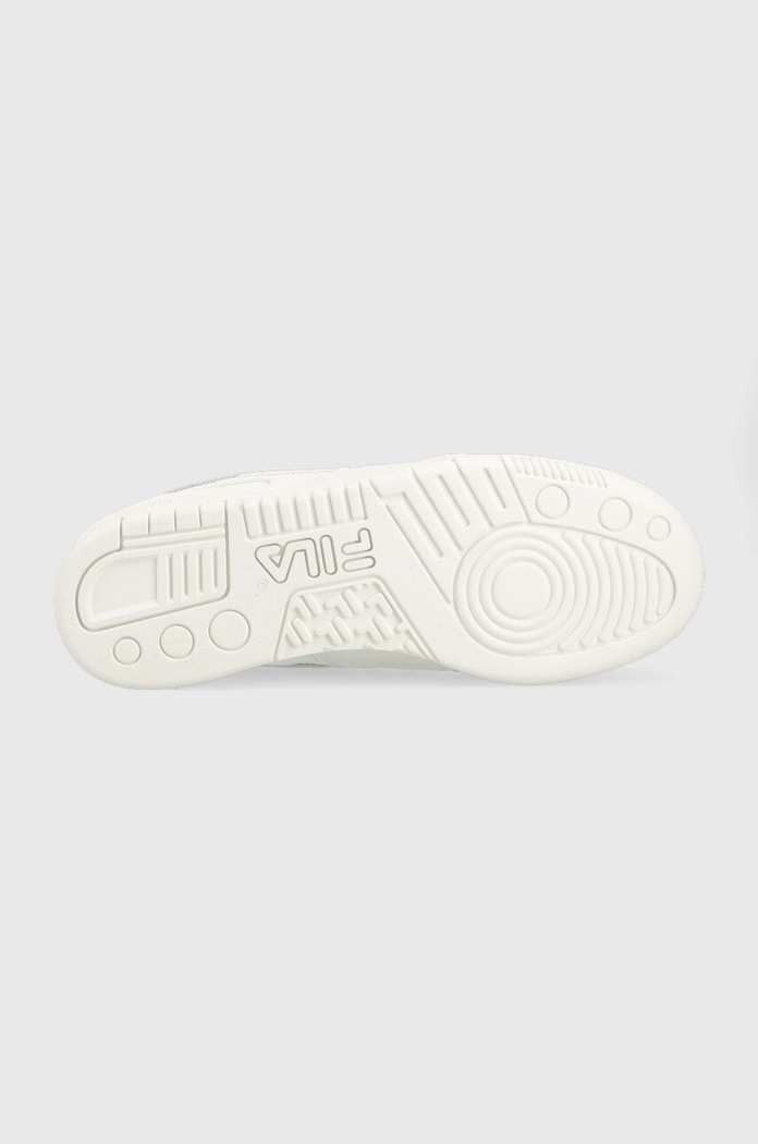 Sneakers Topspin Fila alb FFW0211