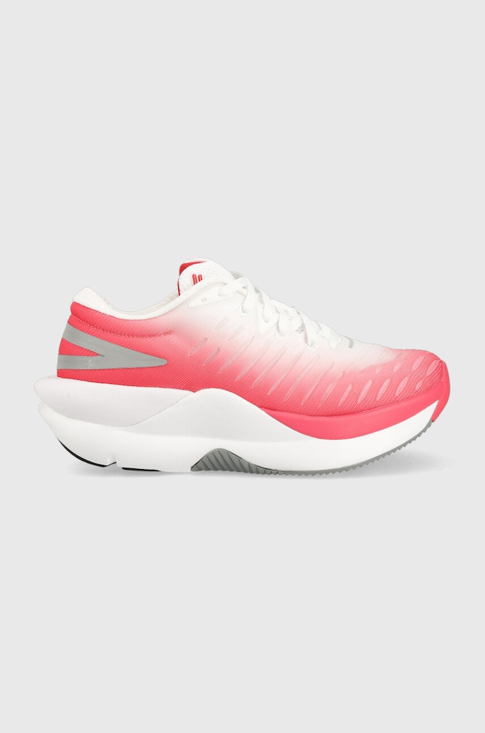 Παπούτσια για τρέξιμο Fila Shocket Run συνθετικό ροζ FFW0170