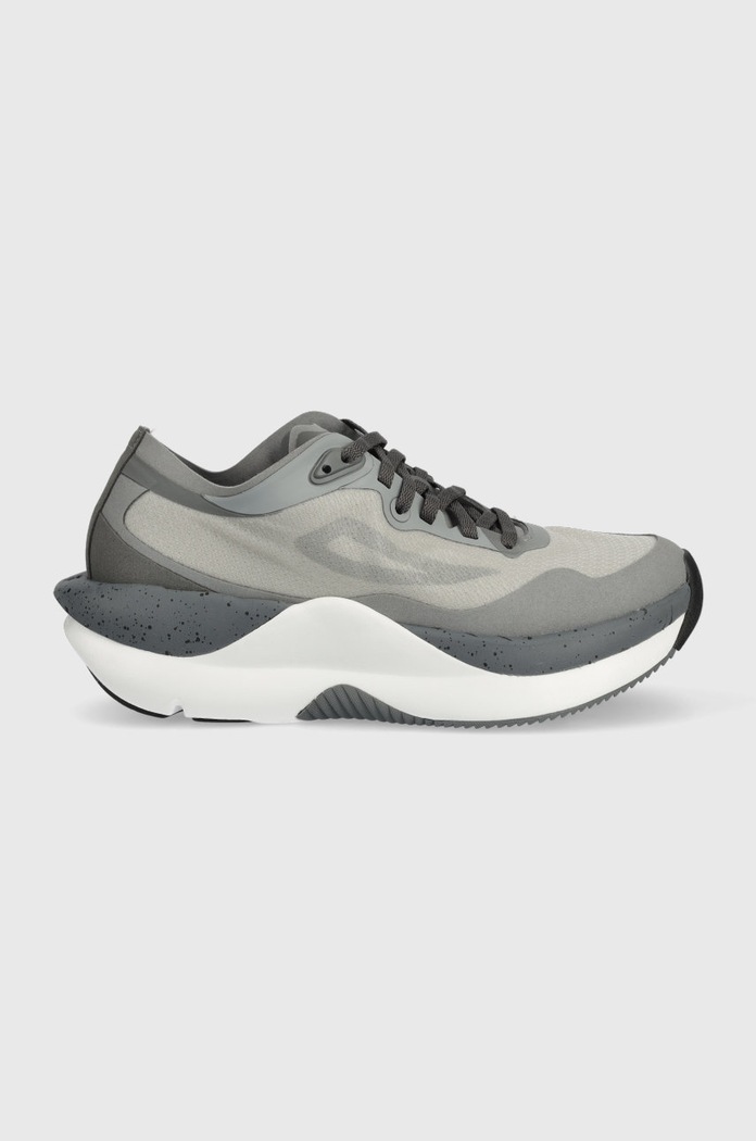 Fila buty do biegania Shocket St Rd syntetyczny szary FFW0171