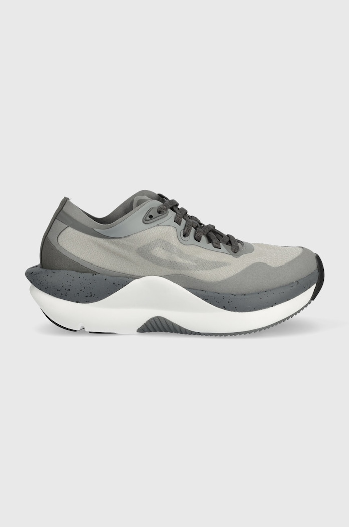 Fila buty do biegania Shocket St Rd syntetyczny szary FFW0171