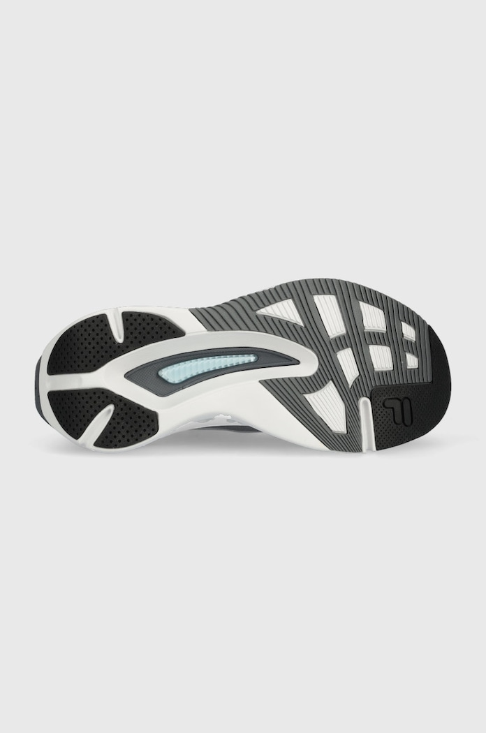 Fila buty do biegania Shocket St Rd FFW0171 szary