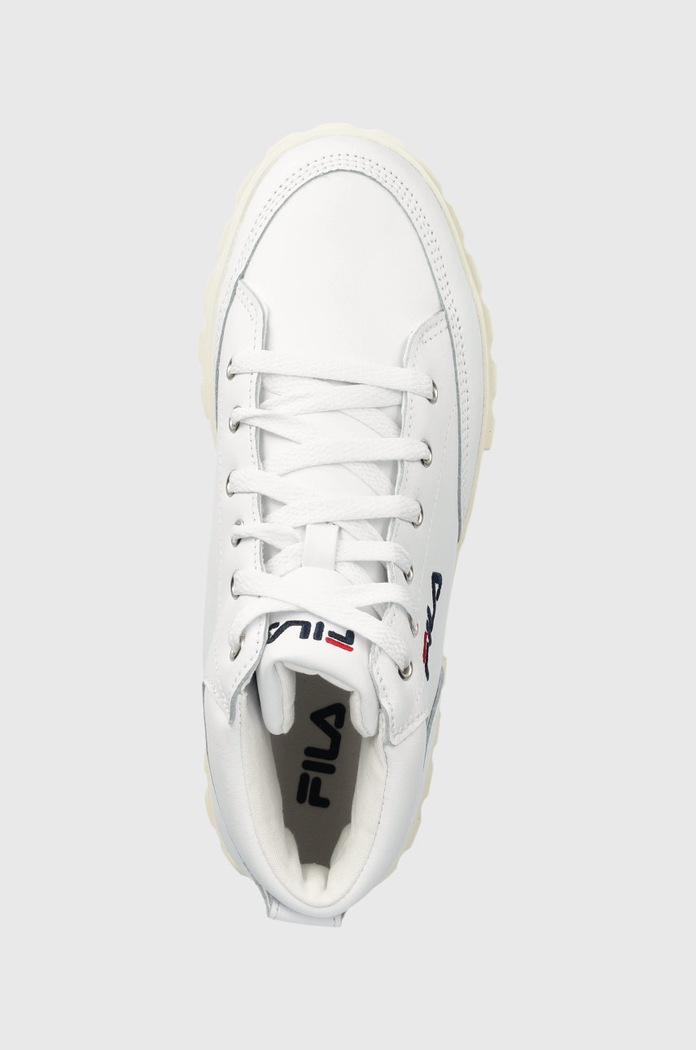 Sneakers Sandblast Fila FFW0187 alb