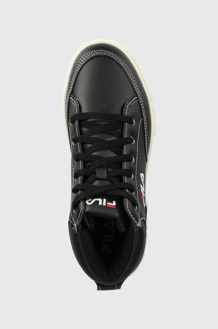 Fila sportcipő Sandblast fekete FFW0187