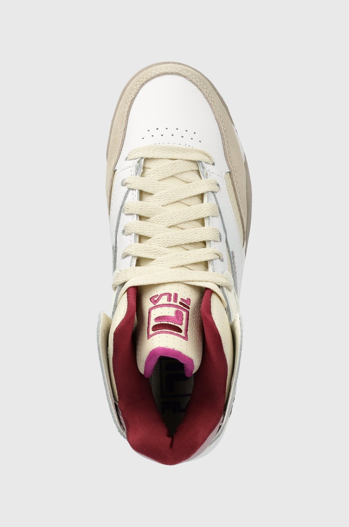 Sneakers M-squad Nbk Wmn Fila FFW0199 bej