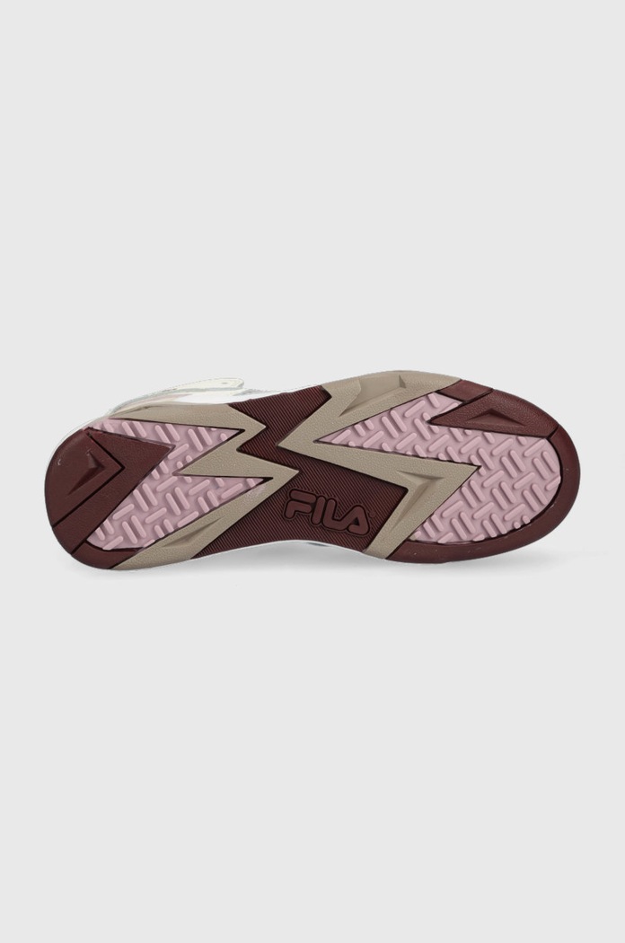 Sneakers M-squad Nbk Wmn Fila bej FFW0199