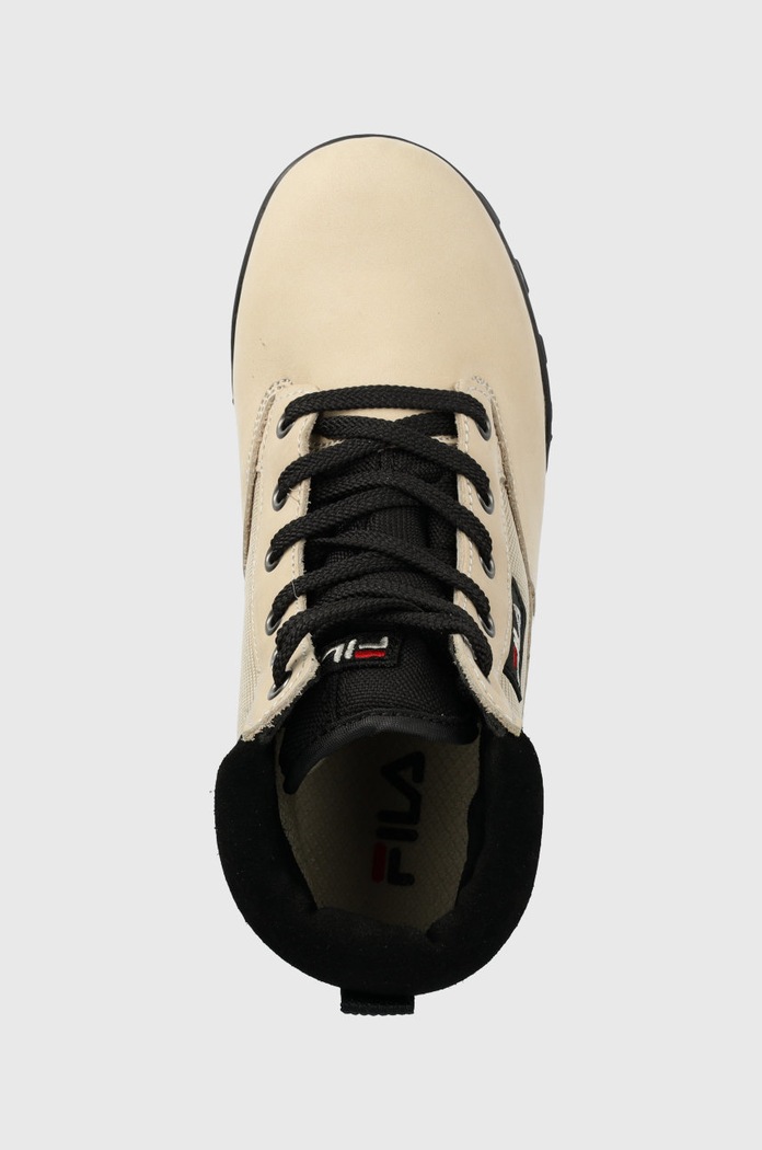 Fila workery Grunge II BL beżowy FFW0218