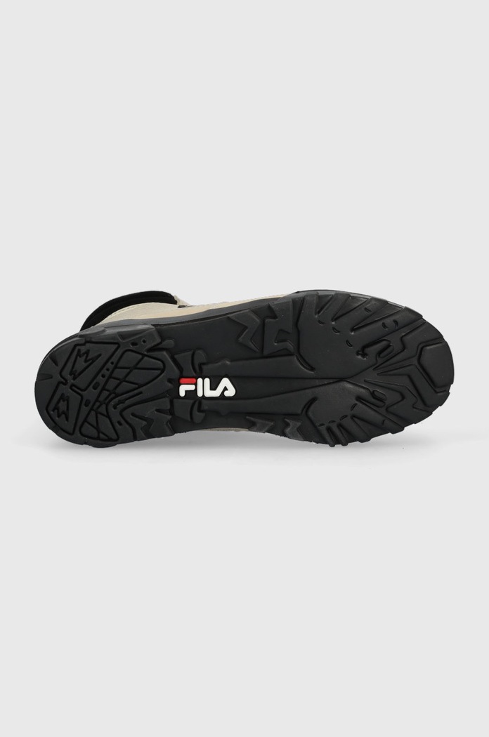 Fila workery Grunge II BL FFW0218 beżowy