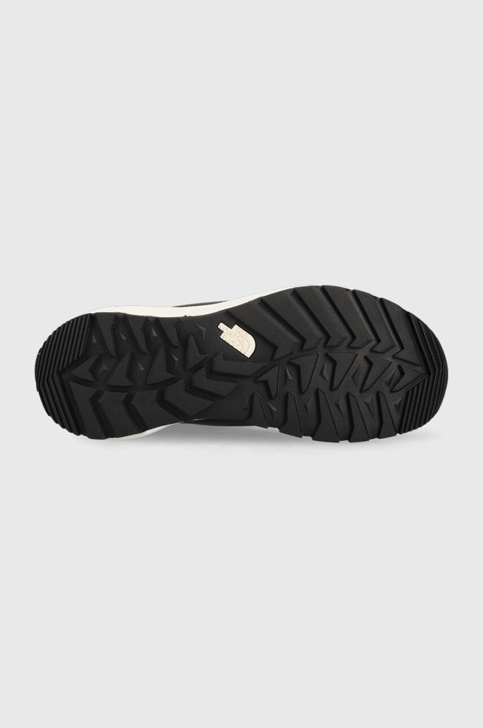 Sněhule The North Face WOMEN S THERMOBALL PROGRESSIVE ZIP II WP NF0A5LWFR0G1 černá