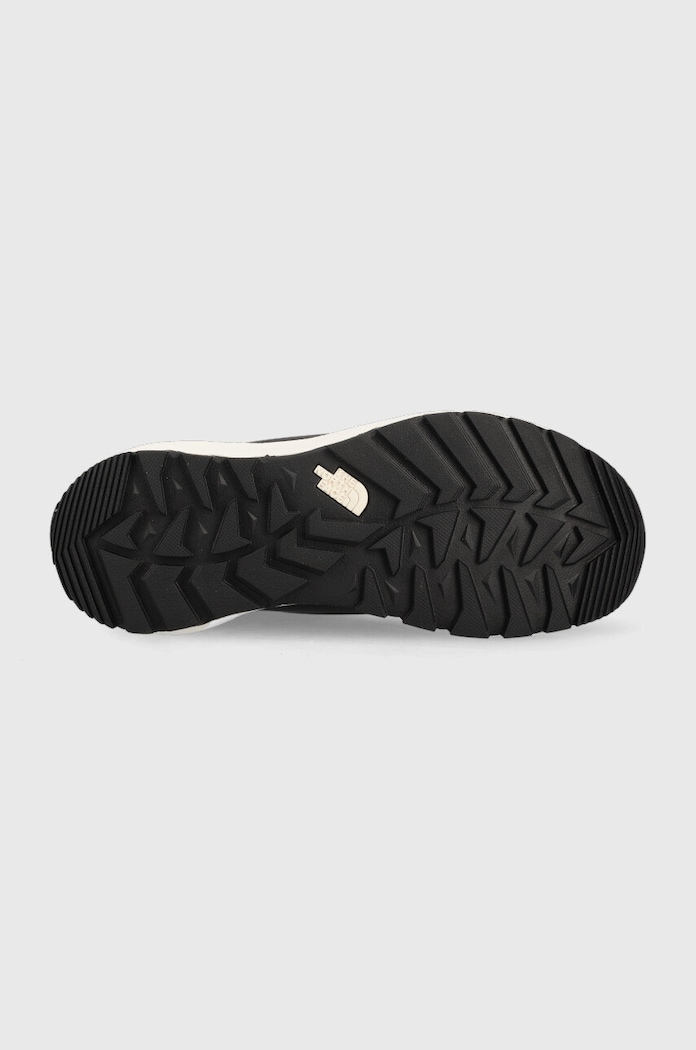 Sněhule The North Face WOMEN S THERMOBALL PROGRESSIVE ZIP II WP NF0A5LWFR0G1 černá