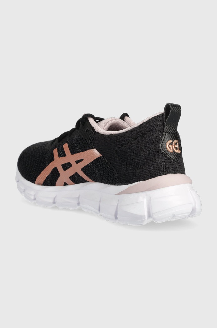Obuwie Asics buty treningowe Gel-Quantum Lyte 1022A110.002 czarny