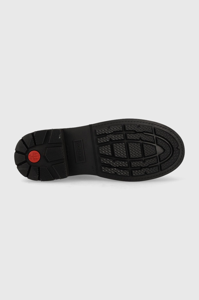 Γαλότσες Hunter WFS2100RMA.BLK μαύρο