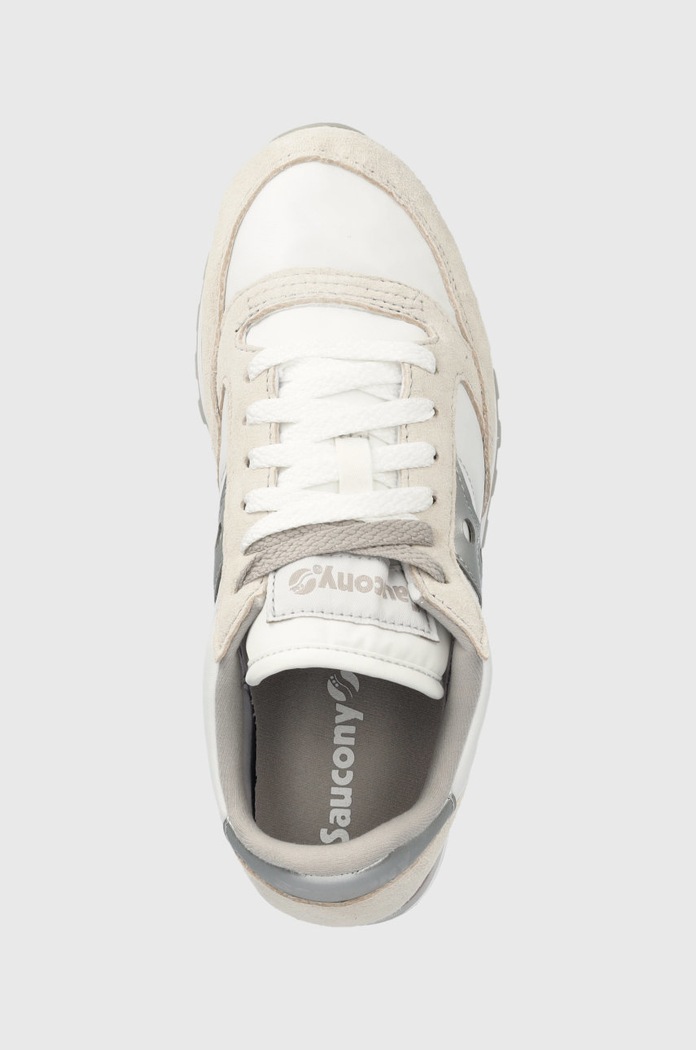 Saucony sneakersy S60530.16 JAZZ TRIPLE biały S60530.016