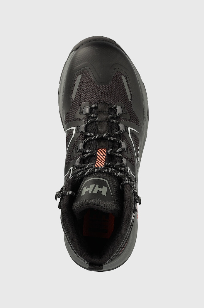 Helly Hansen buty Cascade Mid czarny 11752