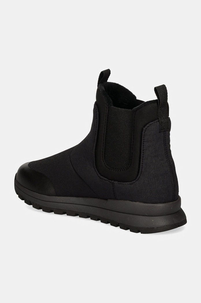 Boty Sněhule Helly Hansen Lynn 11819 černá