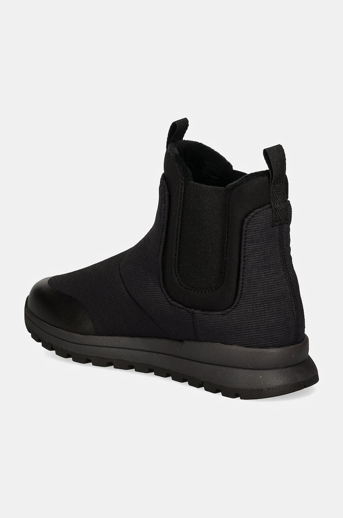 Boty Sněhule Helly Hansen Lynn 11819 černá