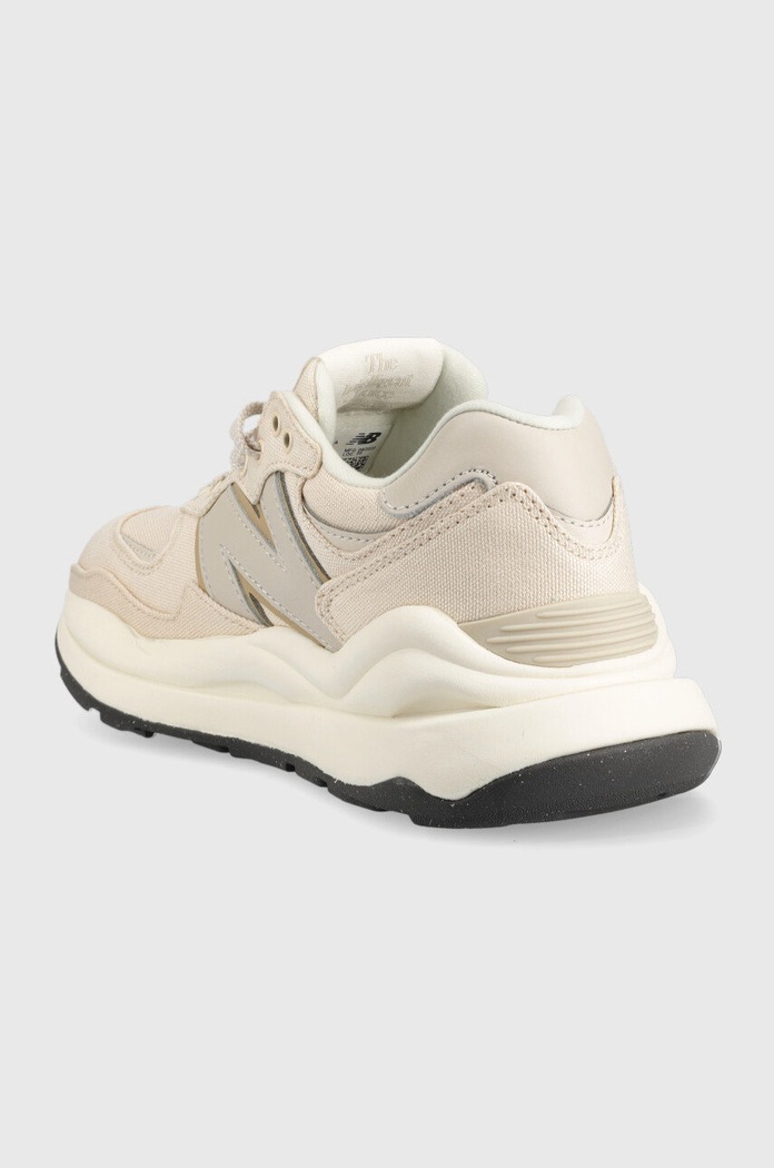 Boty Tenisky New Balance W5740pda W5740PDA béžová