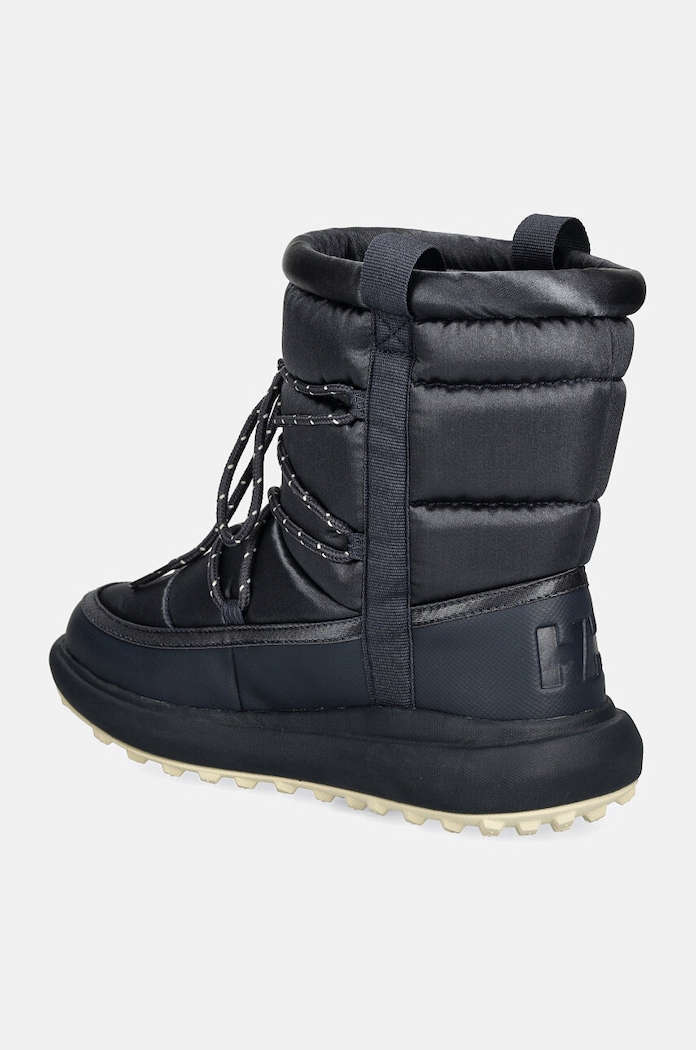 Obuv Snehule Helly Hansen 11837. tmavomodrá