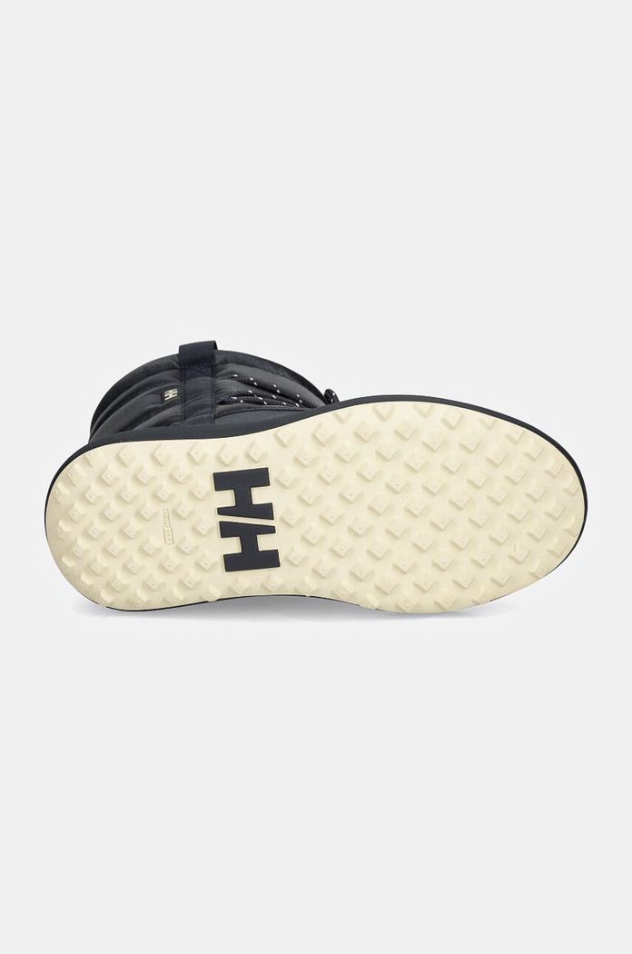 Snehule Helly Hansen 11837. tmavomodrá