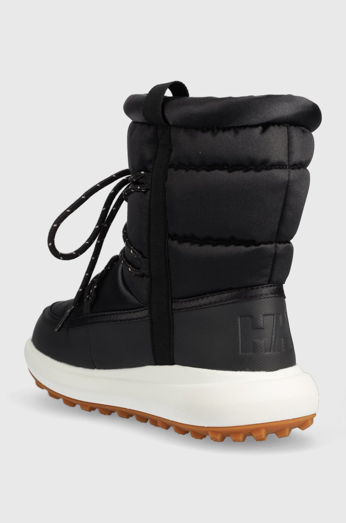 Παπούτσια Μπότες χιονιού Helly Hansen 11837. μαύρο