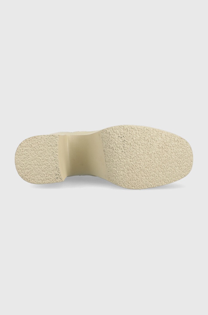 Μπότες τσέλσι Steve Madden SM19000002.253 μπεζ