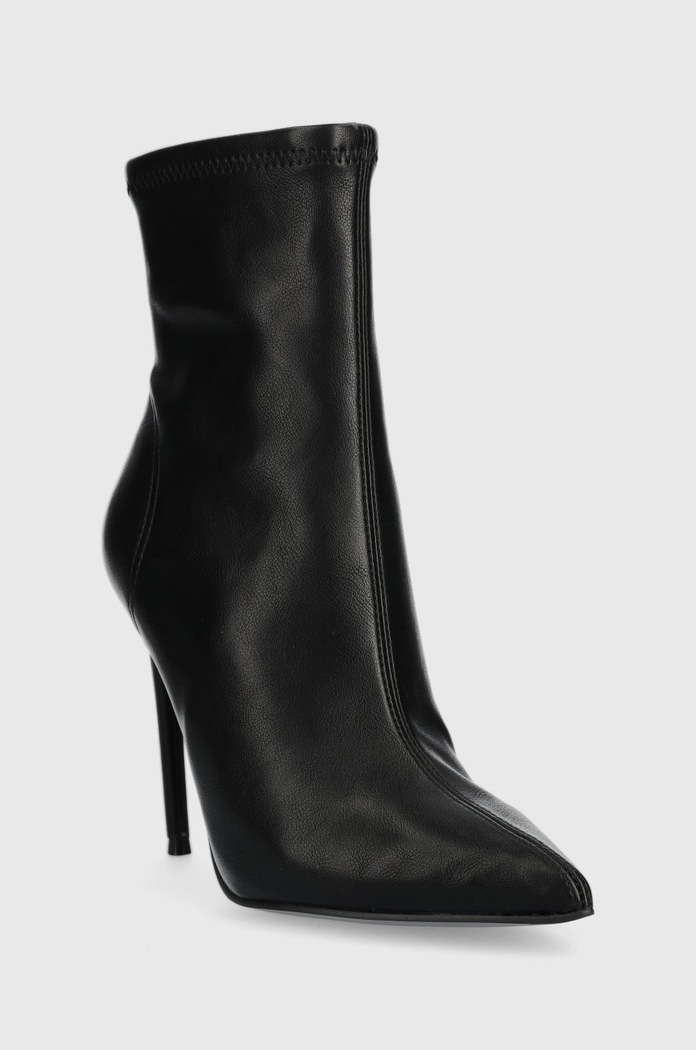 Steve Madden botki Vanya SM11002089.011 czarny AW23