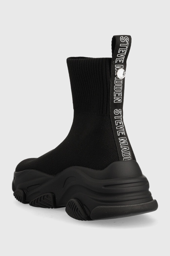 Obuv Tenisky Steve Madden SM11002214.184 čierna
