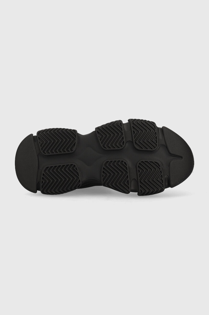 Tenisky Steve Madden SM11002214.184 čierna