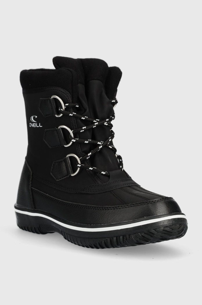 O'Neill Sněhule O'Neill Alta Women High 90223014.11A černá AW22