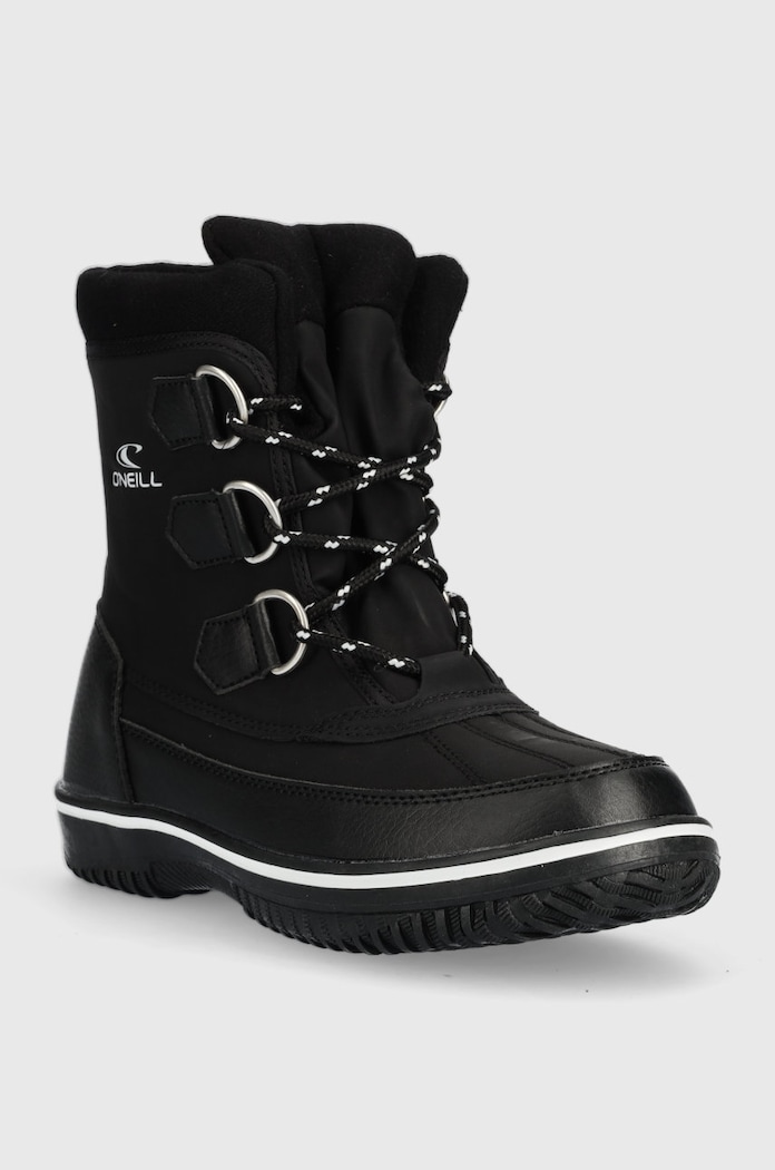 O'Neill Sněhule O'Neill Alta Women High 90223014.11A černá AW22