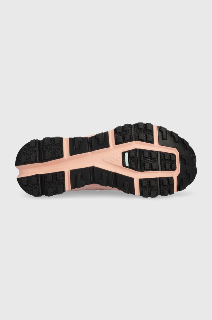 Běžecké boty On Cloudultra 4498573 růžová