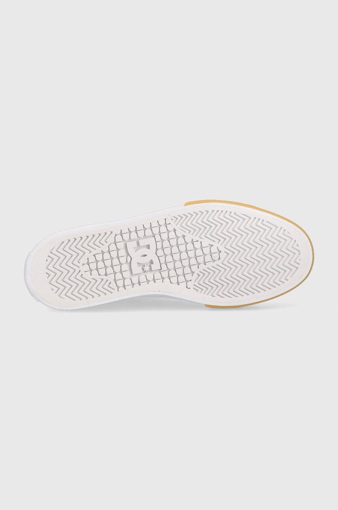 DC tenisi ADJS300294 alb