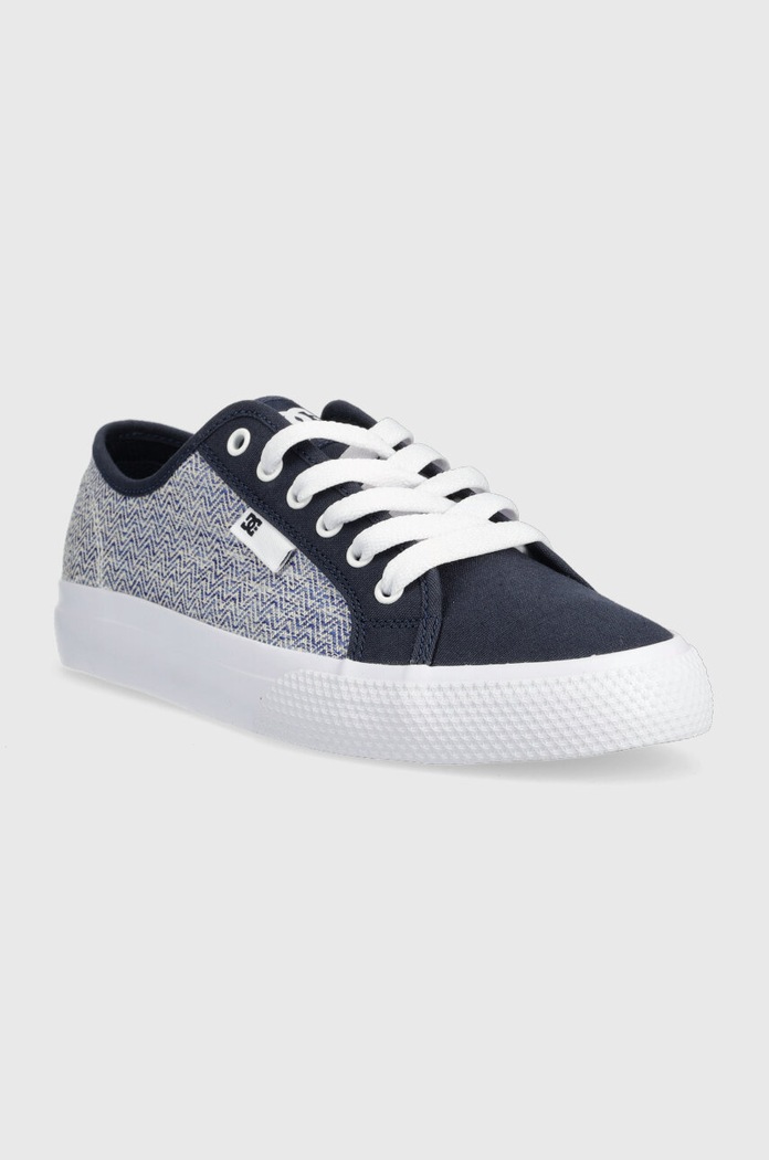 Teniske DC ADJS300295 mornarsko modra AW23