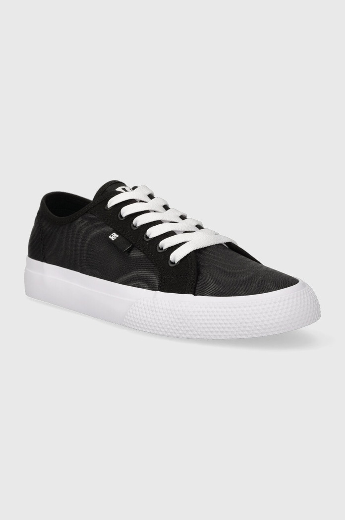 Tenisky DC ADJS300295 černá AW23