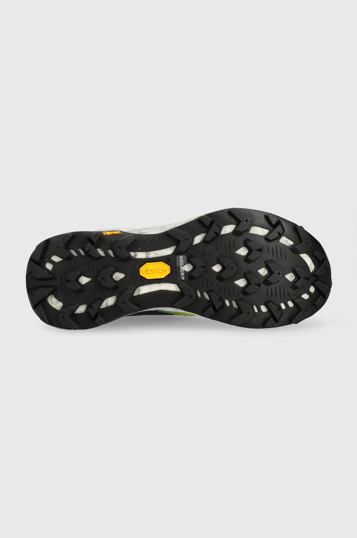 Παπούτσια Merrell mtl long sky 2 J067434 πράσινο