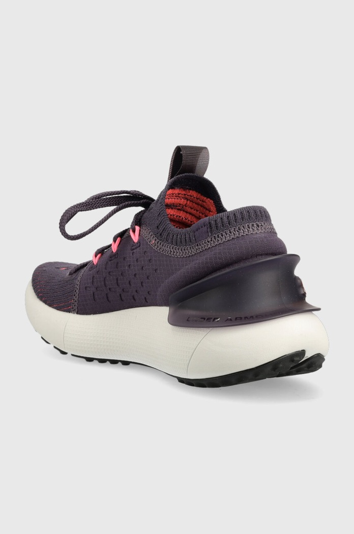Cipők Under Armour futócipő HOVR Phantom 3 3025517 lila