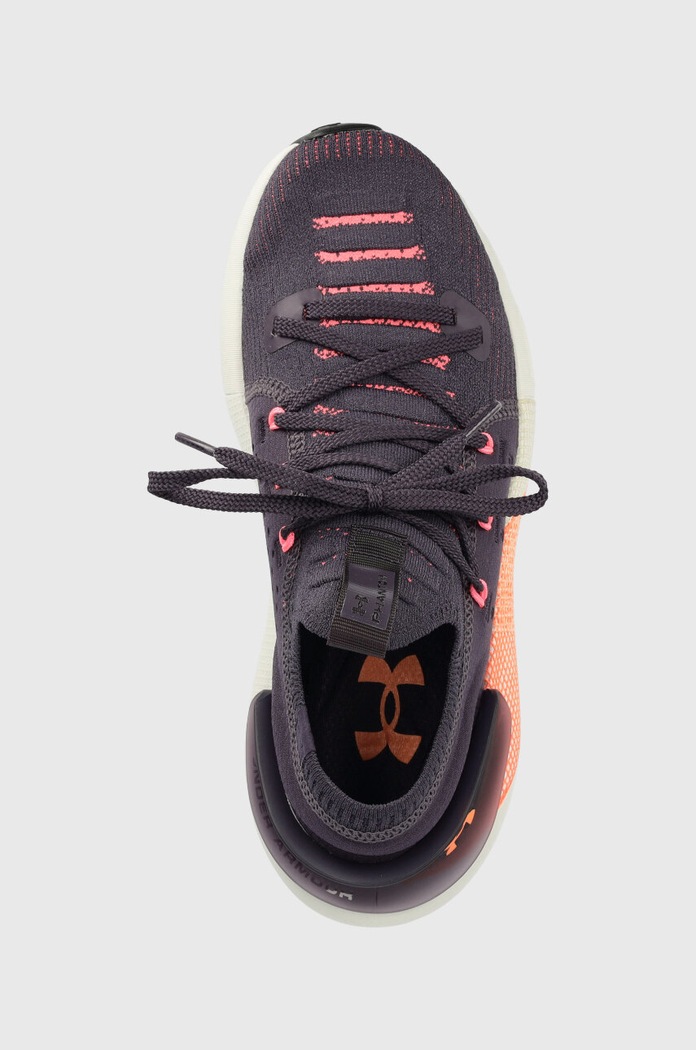 Under Armour futócipő HOVR Phantom 3 lila 3025517