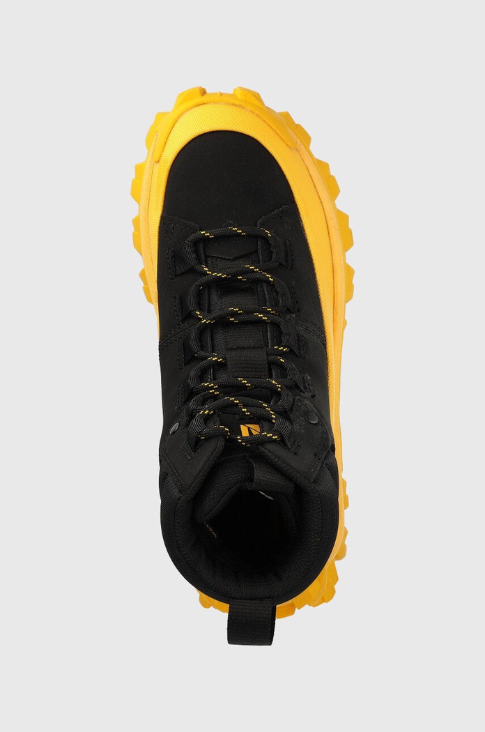 CAT Footwear buty Trespass Galosh Wp czarny P110841