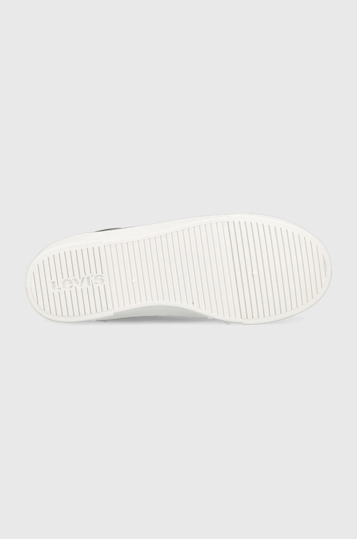 Levi's sneakersy Malibu 2.0 D6534.0005.59 czarny