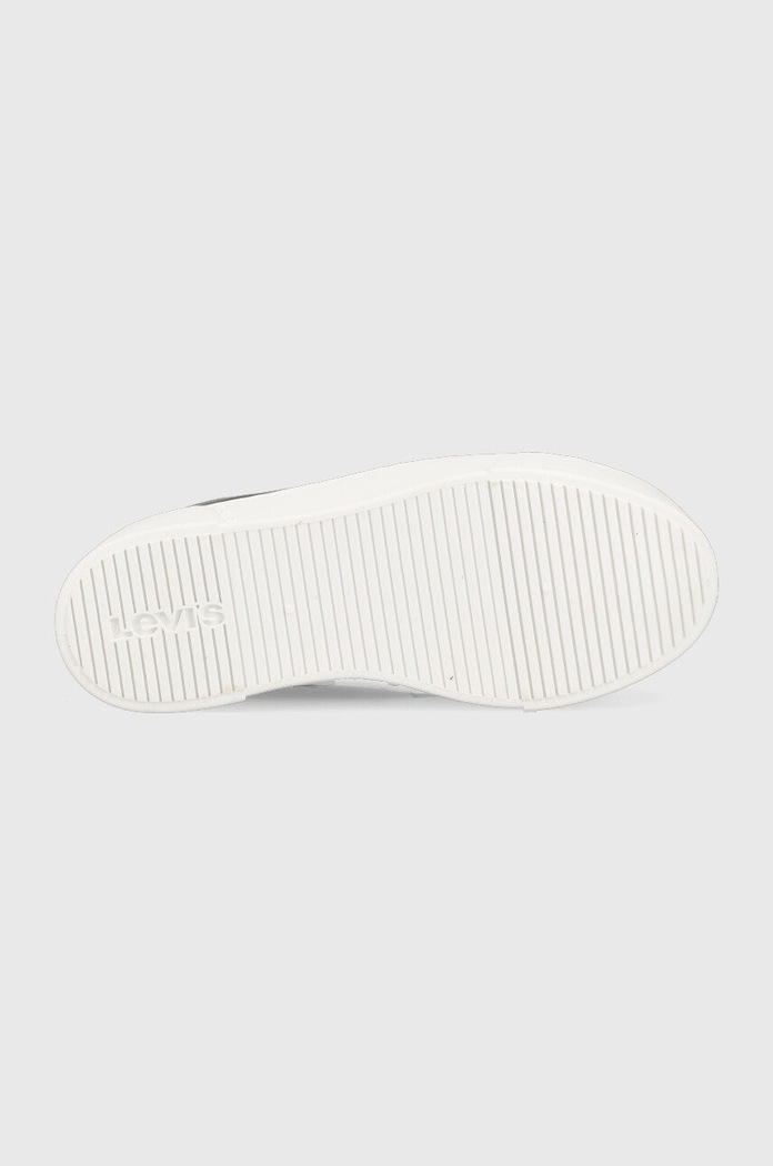Levi's sneakersy Tijuana 2.0 D6524.0017.59 czarny