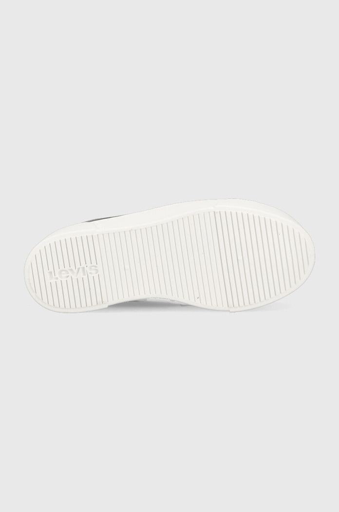 Levi's sneakersy Tijuana 2.0 D6524.0017.59 czarny
