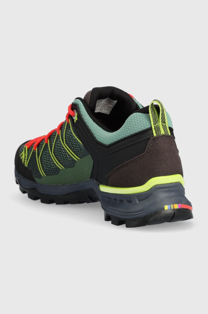 Încălțăminte Salewa pantofi Mountain Trainer Lite GTX 00.0000061362 verde