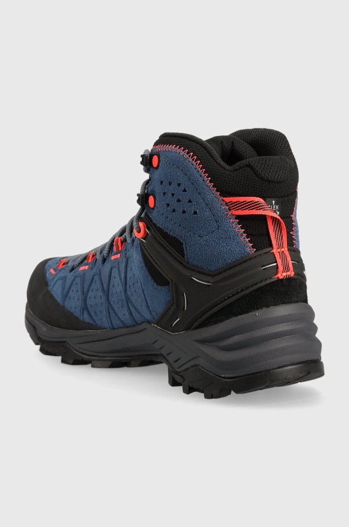 Obuwie Salewa buty Alp Trainer 2 Mid GTX 00.0000061383 granatowy