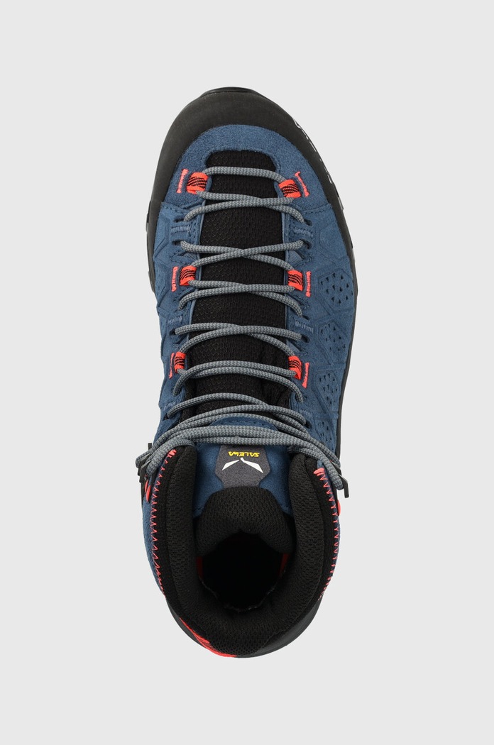 Salewa buty Alp Trainer 2 Mid GTX granatowy 00.0000061383