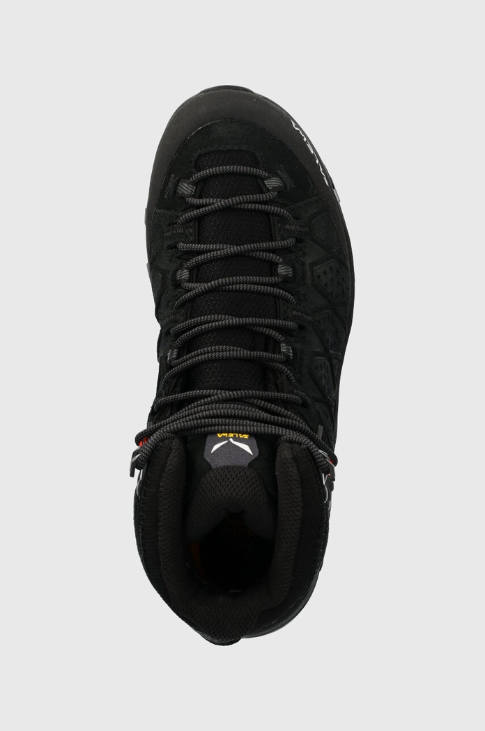 Cipele Salewa Alp Trainer 2 Mid GTX crna 00.0000061383