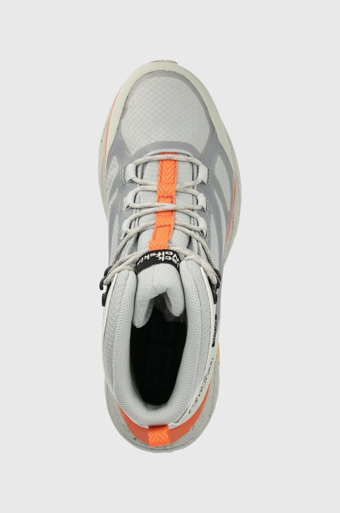Jack Wolfskin buty Terraventure Texapore Mid szary 4049991