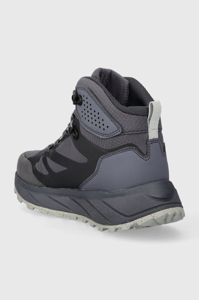 Obuwie Jack Wolfskin buty Terraventure Texapore Mid 4049991 granatowy